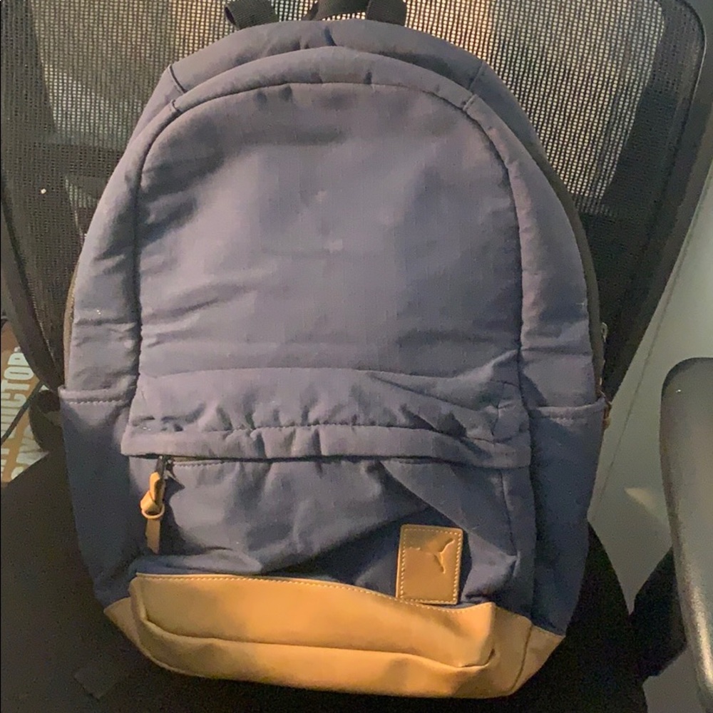 Puma Backpack